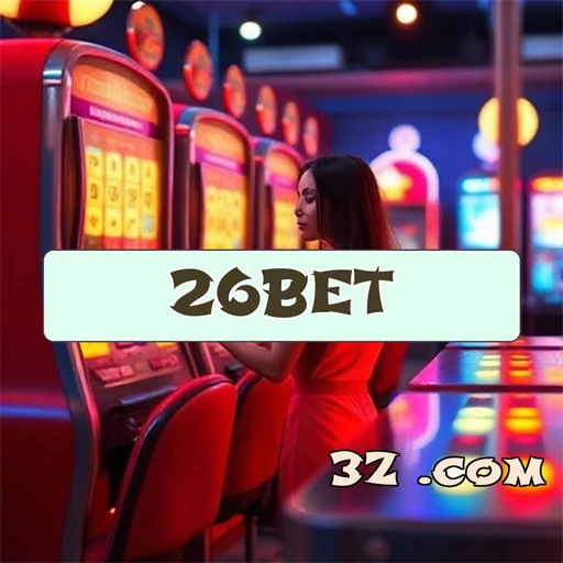 26 bet Apostas em Esportes