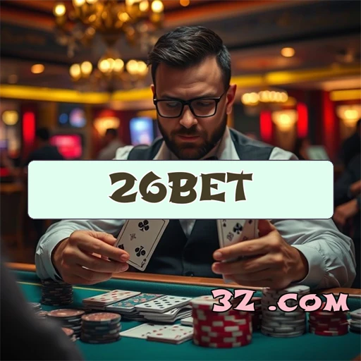 Bônus Imperdíveis na 26 bet: Explore e Ganhe Mais!