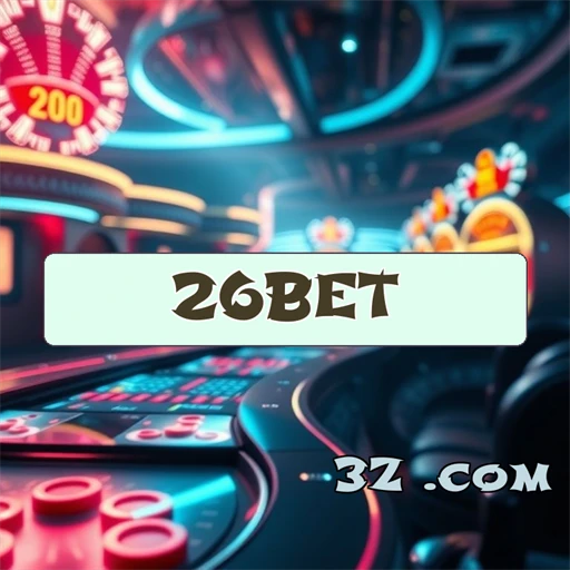 Cassino 26 bet: Uma Aventura Inesquecível Espera por Você