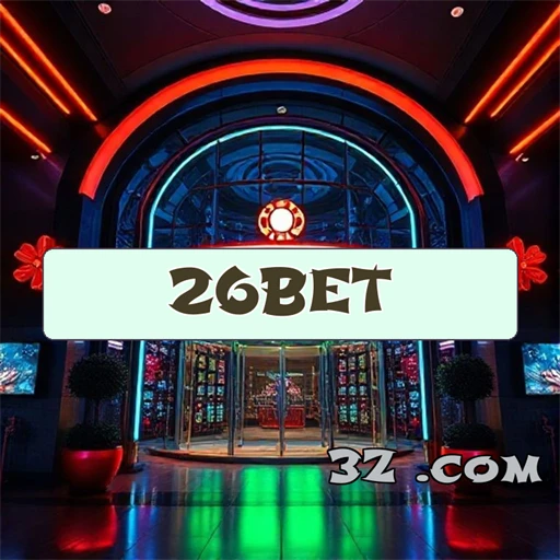 Plataforma Confiável: 26 bet e Suas Inovações para Jogadores