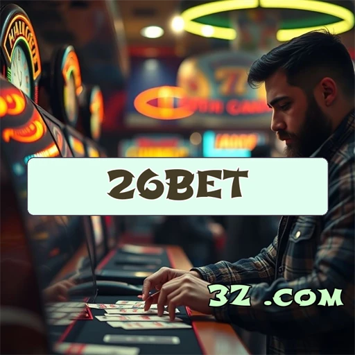 Recursos Paga da 26 Bet: A Nova Fronteira dos Jogos