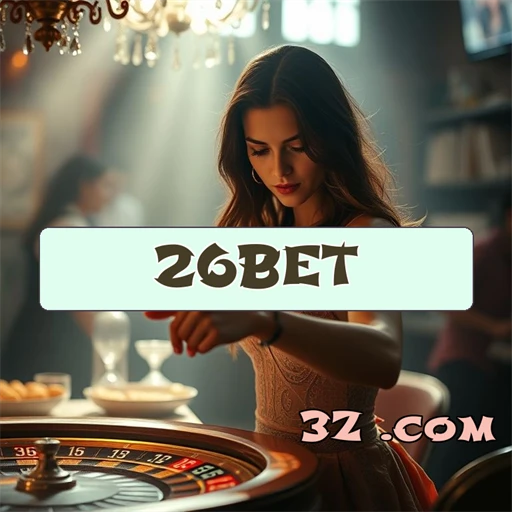 Slots emocionantes esperam por você no 26 bet!