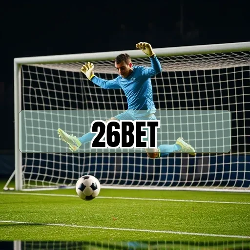 26 bet: Aposte e Entre no Jogo dos eSports Brasileiros