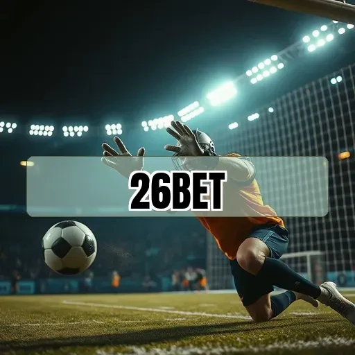 26 bet: Entre no Mundo dos Jogos Online e Divirta-se