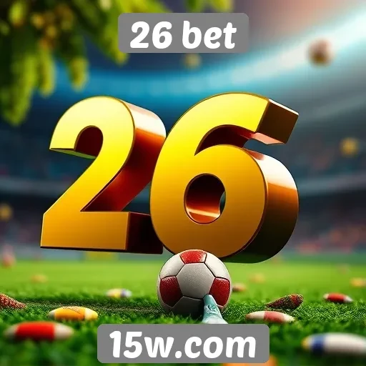 Comparativo de bônus oferecidos pelo 26 bet